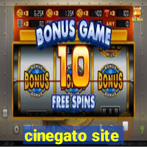 cinegato site